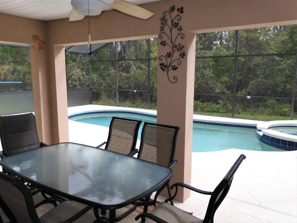 Shaboo'S Villa, Perfect Vacation Home, All The Fun! Davenport Luaran gambar