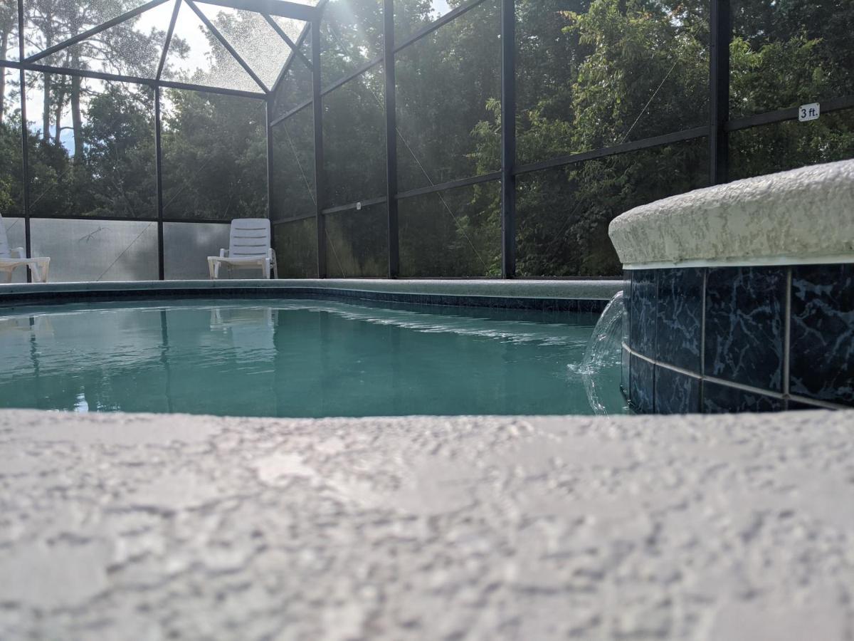 Shaboo'S Villa, Perfect Vacation Home, All The Fun! Davenport Luaran gambar