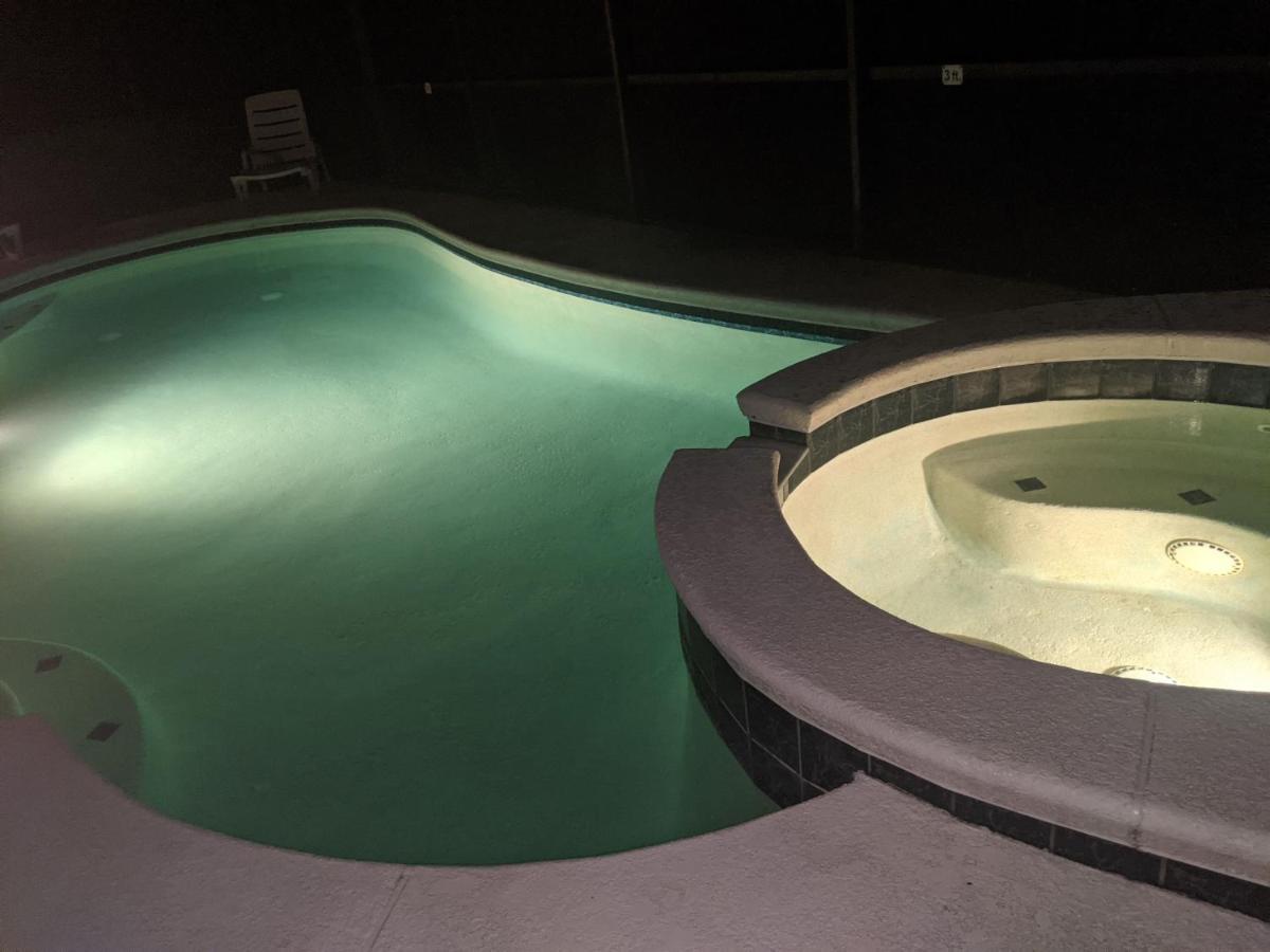 Shaboo'S Villa, Perfect Vacation Home, All The Fun! Davenport Luaran gambar