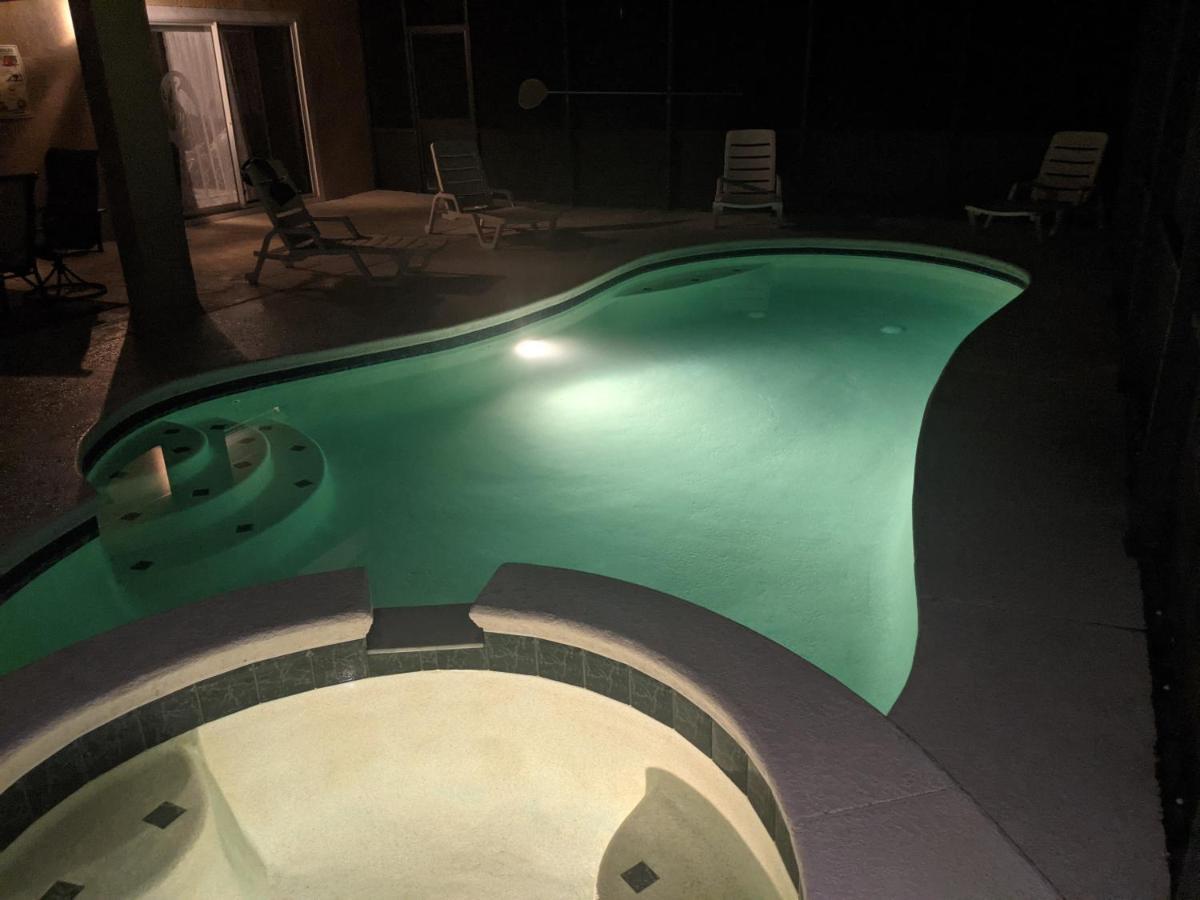 Shaboo'S Villa, Perfect Vacation Home, All The Fun! Davenport Luaran gambar